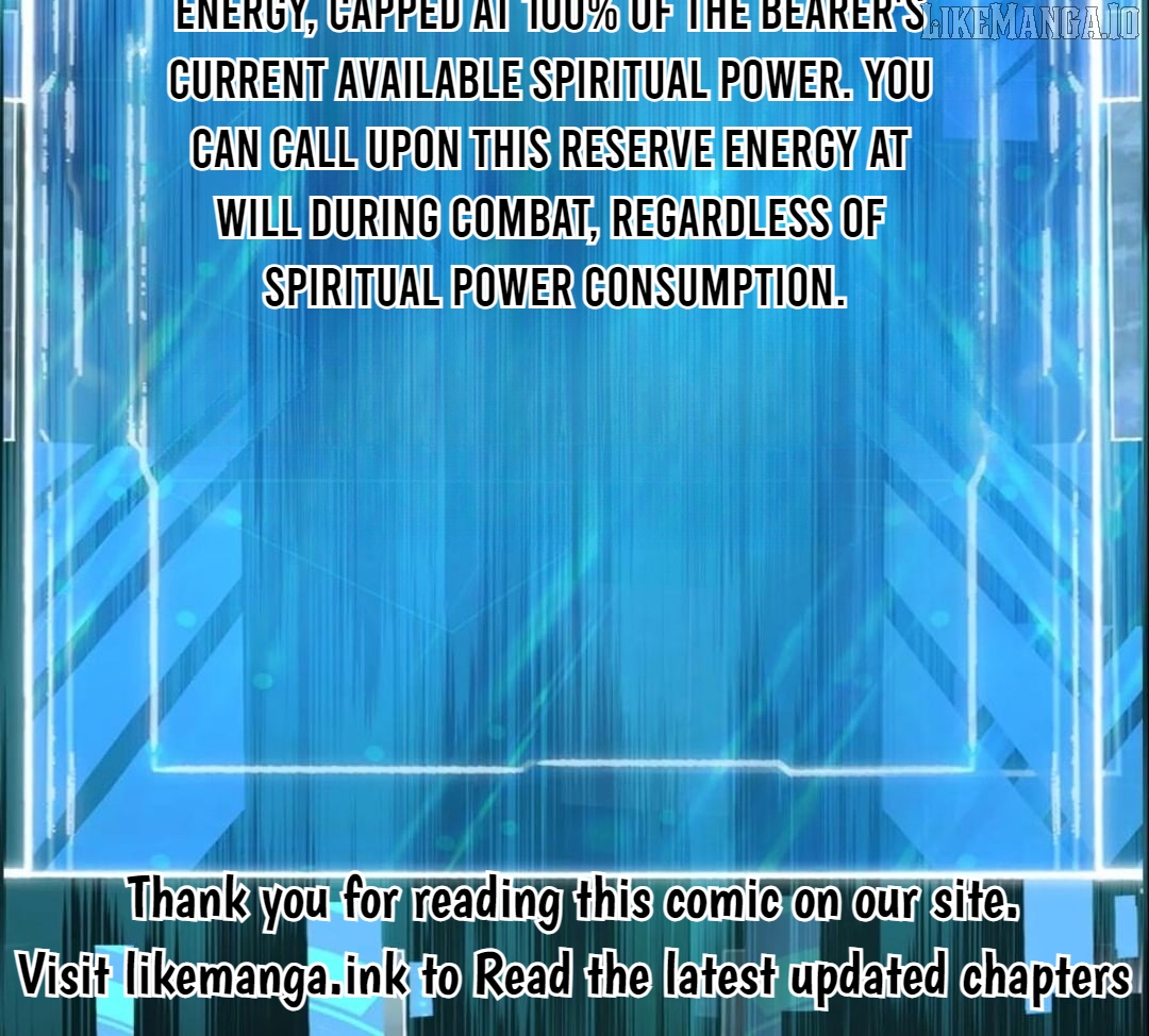 National NPC: I can kill Players Chapter 39 - page 38